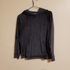 Black valour sweater